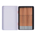 Expression Graphite 12-Pencil Set - TN60311012