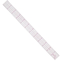 C-THRU 1" x 12" Standard Ruler
