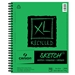 XL Recycled Sketch Pad - CN100510921