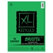 XL Recycled Bristol Pad - Vellum/Smooth Surface - CN100510932