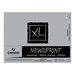XL Newsprint Pad - CN100510949