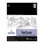 Vidalon Vellum Tracing Paper Drafting Paper and Drawing Media, Artist Pads and Paper