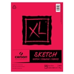 XL Sketch Pad Drafting Paper and Drawing Media, Sketchbooks and Sketch Pads, Sketch Pads