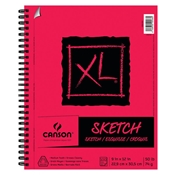 XL Sketch Pad Drafting Paper and Drawing Media, Sketchbooks and Sketch Pads, Sketch Pads