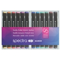 Spectra AD 96-Piece Basic Marker Set