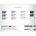 Spectra AD 12-Piece Cool Gray Marker Set - SCGRAY1AD
