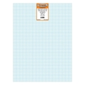 10x10 Grid 11x17 Pkg 10 Sheets 1000H Clearprint Vellum Paper 16lbs