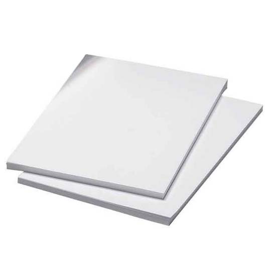 Clearprint 1000H Design Vellum Sheets 10201536 100% Cotton 30 x 42 Inches Translucent White 1 Each 100 Sheets Per Pack 16 lb. 