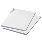 8.5 x 14 Vellum Sheets 1000H - Plain - 100-Sheet Pack 