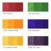 Ciao Marker 6 Color Set - Primary - CMI6PRIMARY