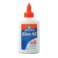 Glue All Multi-Purpose Liquid Glue Drafting Supplies, Office Supplies, Glue and Glue Sticks