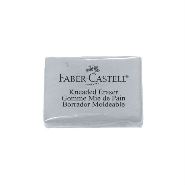 Faber-Castell Kneadable Art Eraser Large