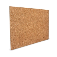Cork Foam Board 