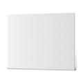3/16" Thick - 20" x 30" White Foamboard - 10 Sheets 
