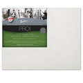 PRO Series Linen Archival Canvas Board Art Supplies, Canvas, Canvas Boards and Panels, Fredrix Archival Linen Canvas Boards