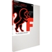 Artist Series Red Label 12 oz. Primed Cotton Stretched Canvas - Standard Profile - FX5012