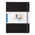Strathmore 5.5 x 8.5 400 Series Hardbound Sketch Book (ST297-09)