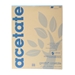 3mil Clear Acetate Film - GXP03CL0912