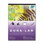 5mil Clear Dura-Lar Pad 