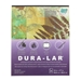 5mil Clear Dura-Lar Pad - GXP05DC0912