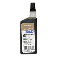 Universal Drawing Ink - Brown Drafting Supplies, Pens and Ink, Ink