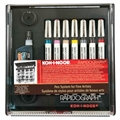 Koh-I-Noor - Rapidograph 3165 Technical Pen - #00 (.3 mm.) - Sam Flax  Atlanta