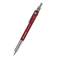 Alvin 8 Mesh Pencil Case - NBC8