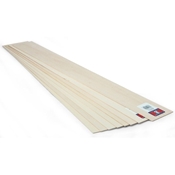 Basswood Sheets 