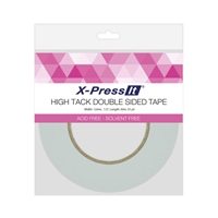 Double Sided High-Tack Tape Drafting Supplies, Tapes and Adhesives, Drafting Tape, Dots, and Strips