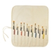 Combo Paint Brush Holder - HC10900