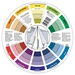 Color Wheel - CW9