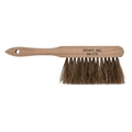  ALVIN 2341 Traditional Dusting Brush, 100% Horsehair and Wood  Handle, Art, Drafting, and Architecture Cleaning Tool, Great for Students,  Hobbyists, and Professionals 14 Inch