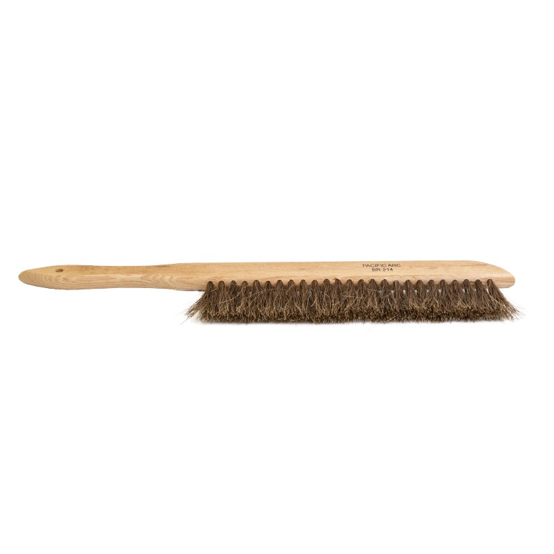 Pacific Arc Horse Hair Dusting Brushes