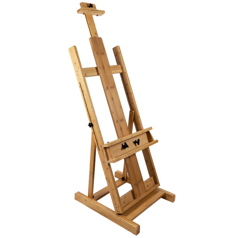 Pacific Arc Leon H-Frame Table Top Easel