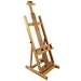 Brazos H-Style Bamboo Easel - ES-BR82