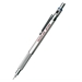 Chromagraph All-Metal Mechanical Pencils - DP-1005SLV