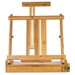 Guadalupe Table Top Bamboo Easel - ET-GD24