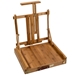 Guadalupe Table Top Bamboo Easel - ET-GD24