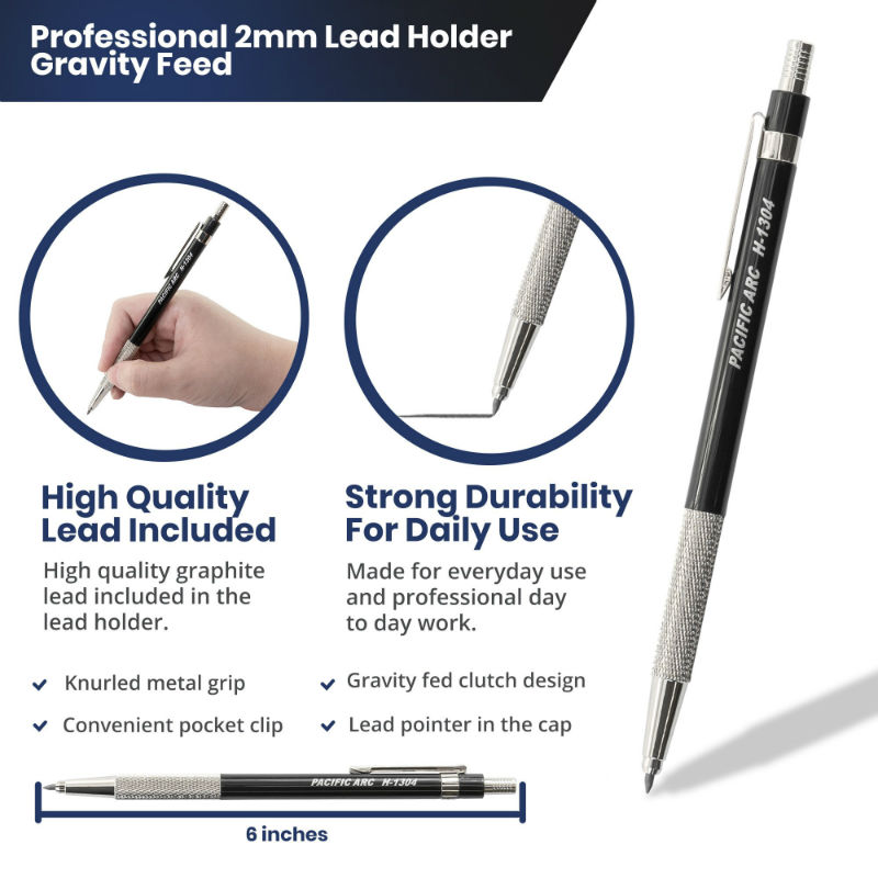 Pacific Arc Professional Ruling Pen