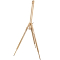 Llano Collapsible Field Bamboo Easel