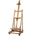 Navidad Deluxe H-Style Bamboo Easel - ES-NA89