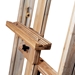 Navidad Deluxe H-Style Bamboo Easel - ES-NA89