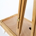 Nueces French Box Field Bamboo Easel - EF-NU34