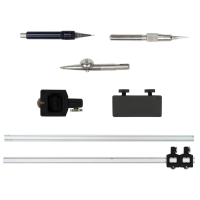 Speed-Set Beam Compass Drafting Supplies, Drafting Instruments, Beam Compasses