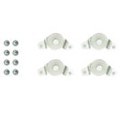 PXB Replacement Pulley Set 