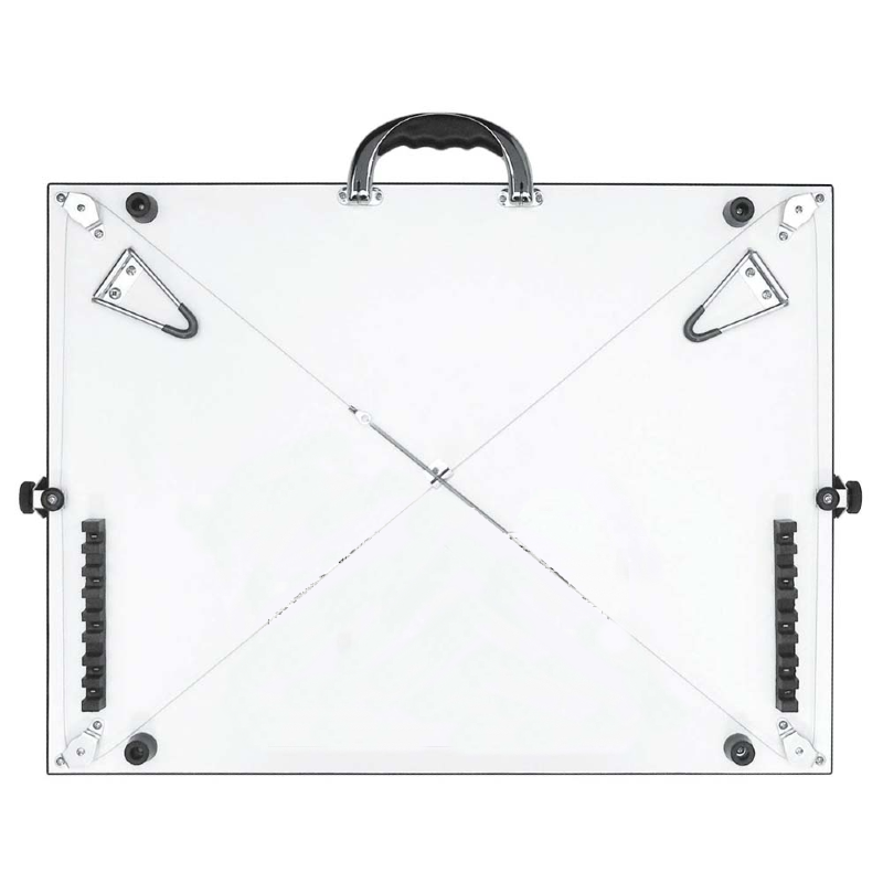 Alvin 16 x 21 Technical Drawing Outfit Kit Drafting Board, Tools