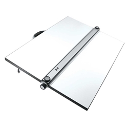 PXB Portable Drafting Boards Drafting Furniture, Drafting Tables and Drawing Boards, Portable Drafting and Drawing Boards, Alvin Portable Parallel Straightedge Boards, Office Furniture, Office Desking, Drafting & Craft Tables, Portable Drawing Boards