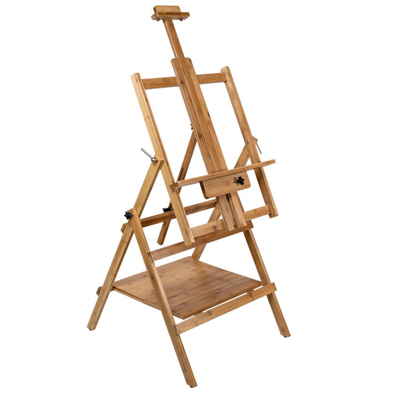 Pacific Arc Llano Collapsible Field Easel