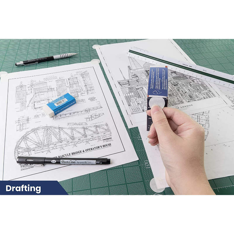 Pacific Arc Drafting Dots 500 Roll