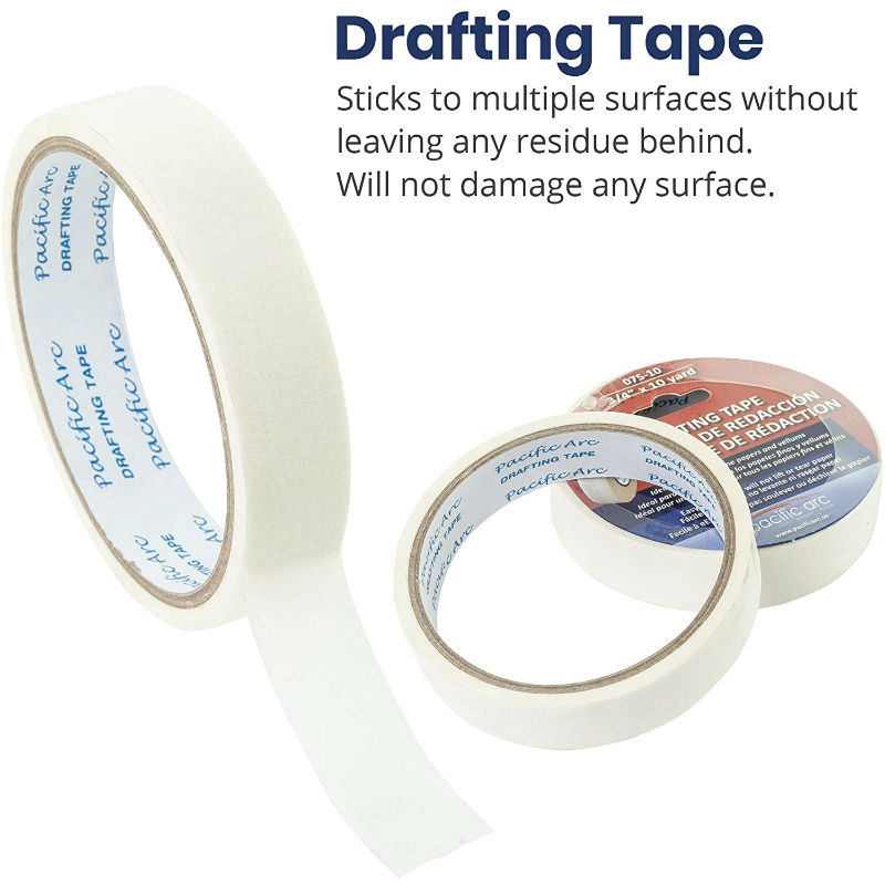 Pacific Arc Drafting Tape #075-10